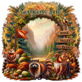 sepholchall Gorgeous Arie