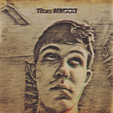 TITUS MMXXI - project by me (proposed cover)