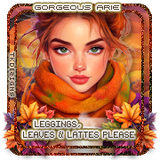 sepforumsetav Gorgeous Arie