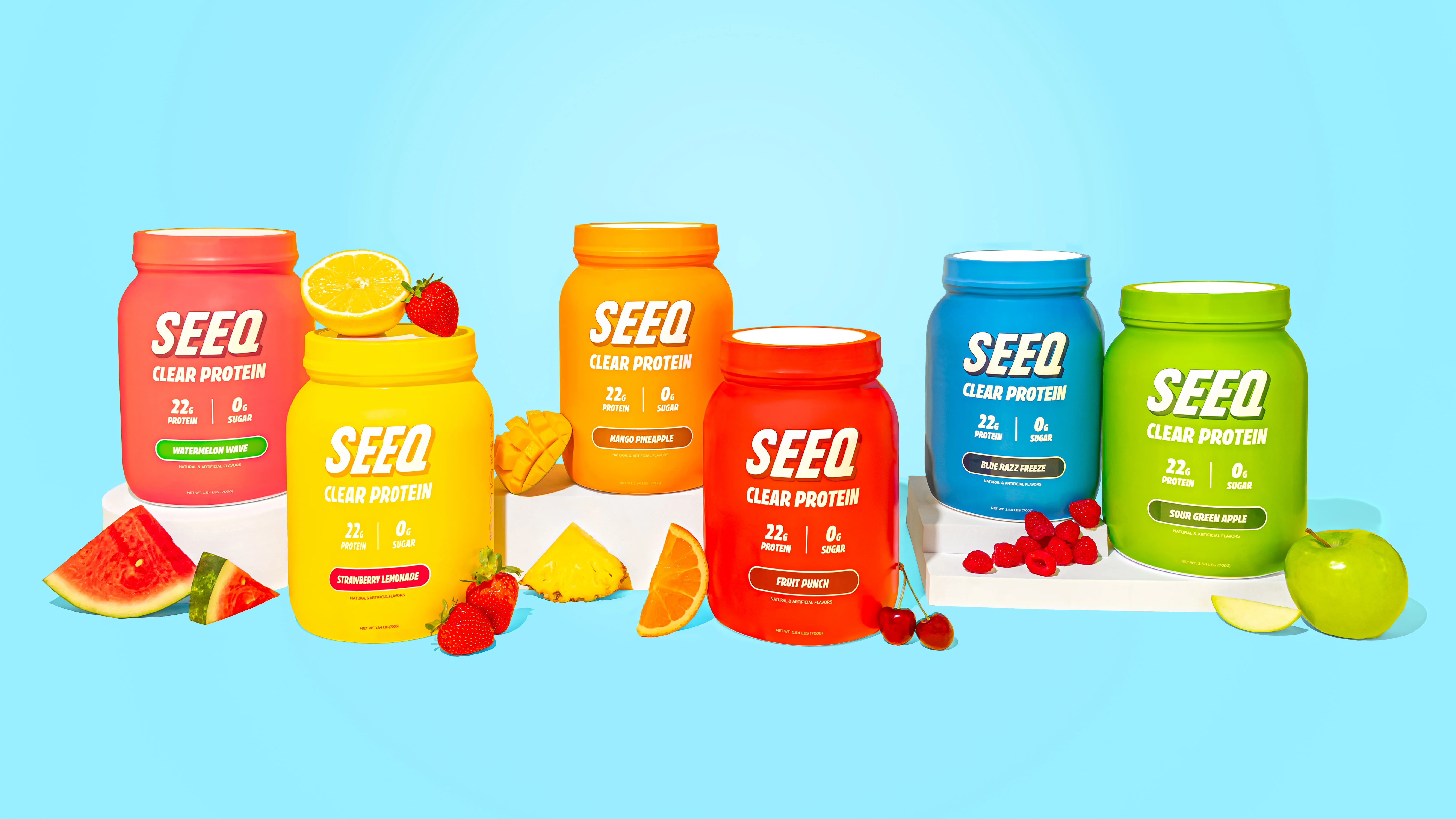 SEEQ Review: A Fresh Take on Protein Innovation