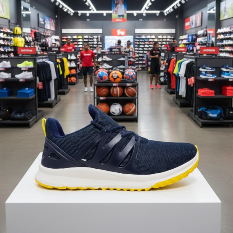 Tênis Spark SK3057 Masculino