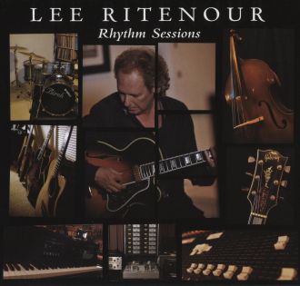 Lee Ritenour