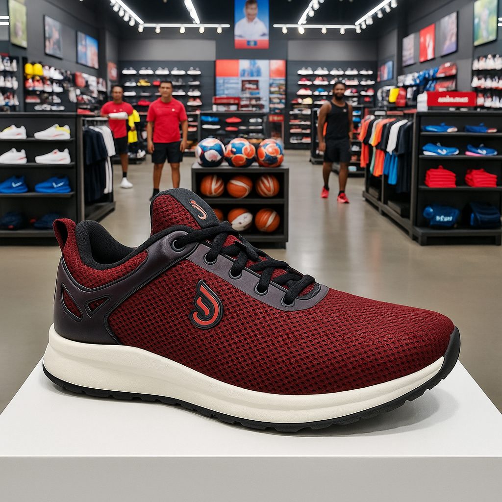 Tênis Spark SK7010 Masculino