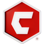 Carthy® Security & Defense logo