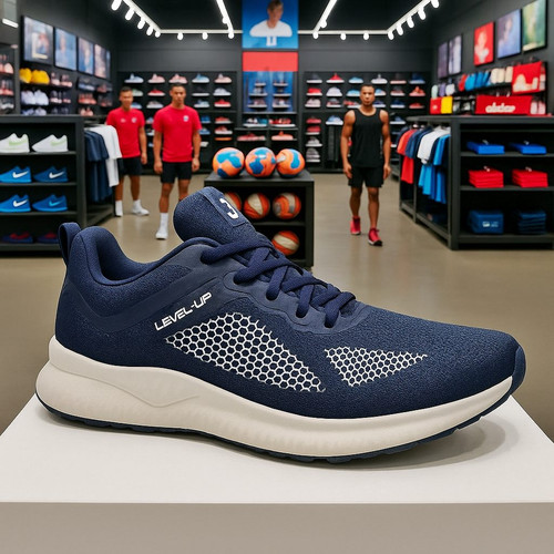 Tênis Spark Esportivo Masculino.jpg