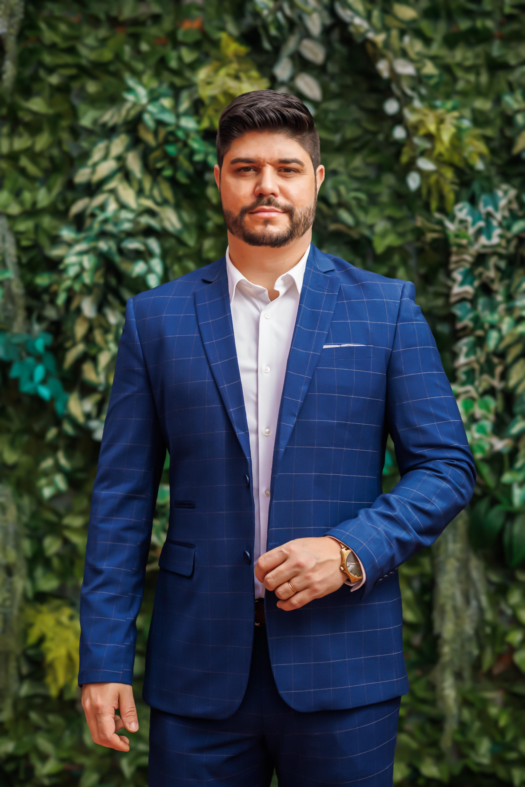 Foto de Anderson Pinheiro