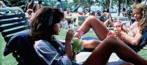 Black Widow 1987