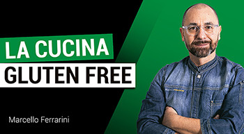 Club Academy - La cucina Gluten Free - Ita