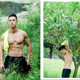 Virile 男人味 NO.05 蔡建緯2