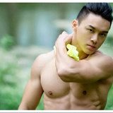 Virile 男人味 NO.05 蔡建緯4