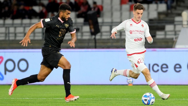 Nhận định, soi kèo Palermo vs Bari, 02h00 ngày 20/09