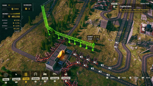 Screenshot1 RaisedTrack.jpg