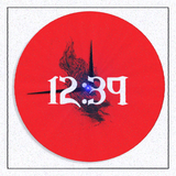 12:39 - Single (2021) by me