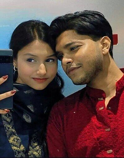 Cute GF 2025 UnRated Hot Short Film