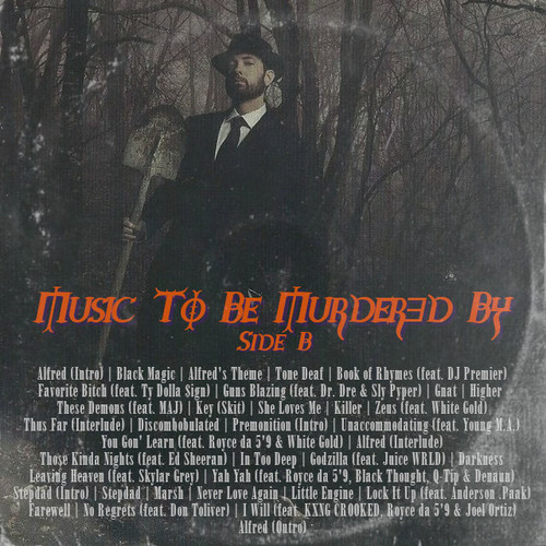MTBMB - Side B (The Forest) tracklist cover.jpg