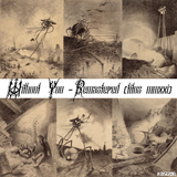 Without You - Remastered (titus mmxxi) (2021) by me