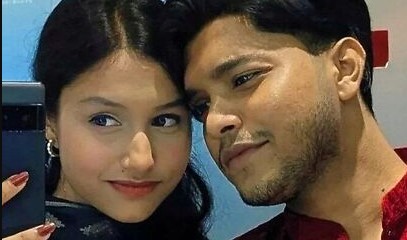 Cute GF UnRated Hot Short Film