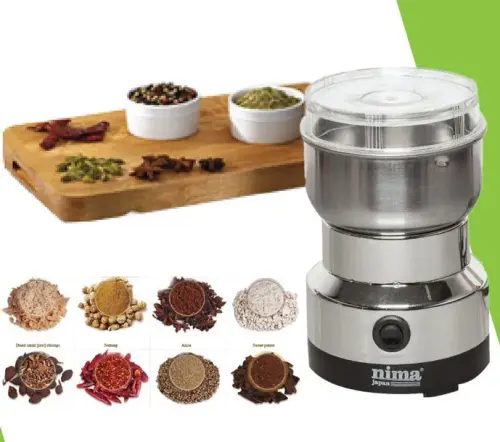 Nima Electric Grinder Image 6