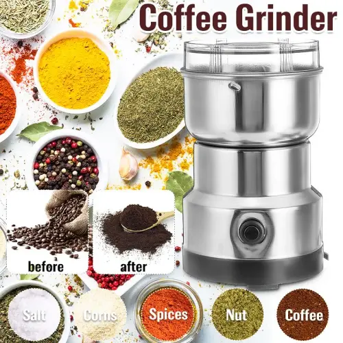 Nima Electric Grinder Image 4