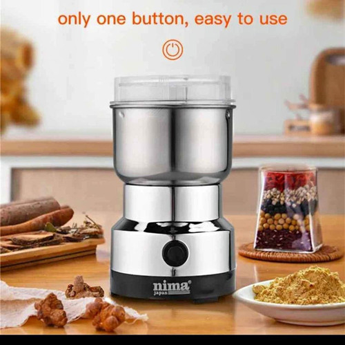 Nima Electric Grinder Image 1