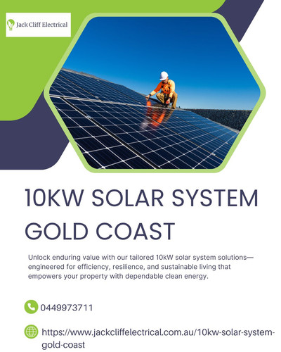 Future Ready Energy Landscapes Why a 10kW Solar System in Gold Coast Redefines Power Independence.jpg