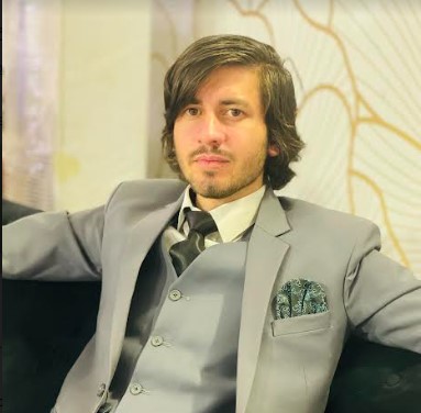 Azfar Khan