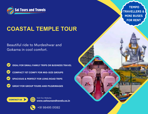 Sai Tours enabled a joyful weekend getaway for a family visiting Srisailam..png