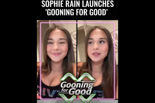 Sophie rain updates.webp