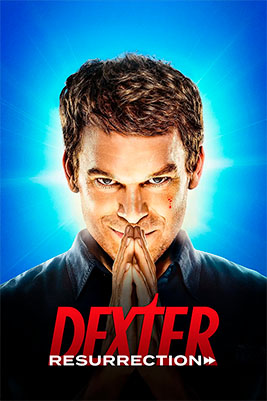 Dexter: Resurrection (Serie) [2025] [S01] [Custom – DVD5] [Latino]