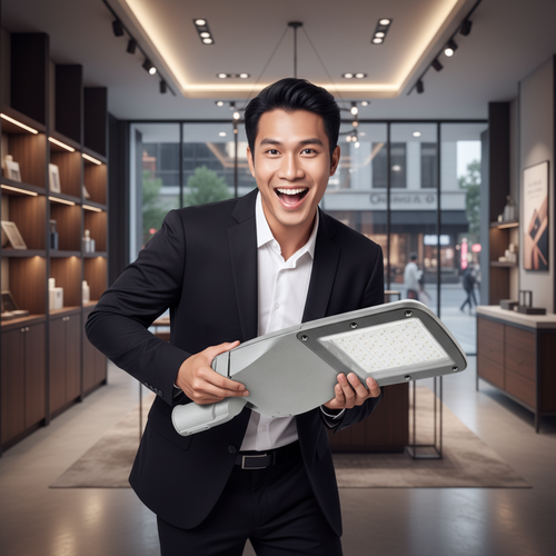 Den duong Led Streetlight Citilight Philips Inside Ampera 7.png