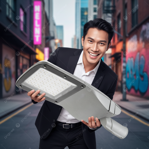 Den duong Led Streetlight Citilight Philips Inside Ampera 8.png