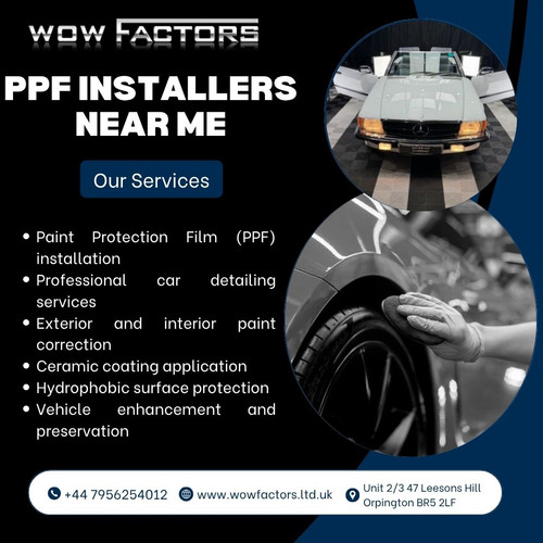 Trusted PPF Installers Near Me for Superior Paint Protection.jpg