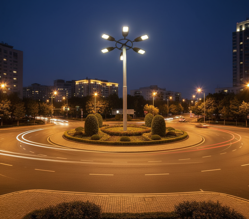 Den duong Led Streetlight Citilight Philips Inside Ampera 02.png