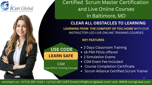 CSM Certification Training Baltimore, MD.png