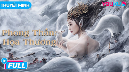 kiem Phong Thần Họa Thương Trụ Vương Rơi Vào Lưới Tình Với Đát Kỷ.jpg