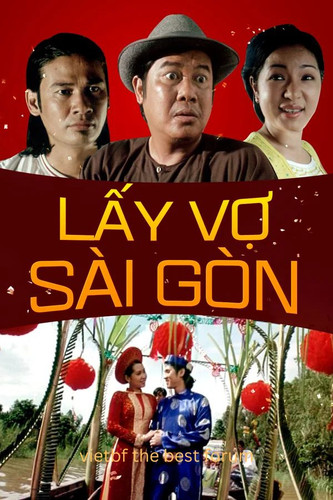 kiem Lay Vo Sai Gon (2004) ki.jpg