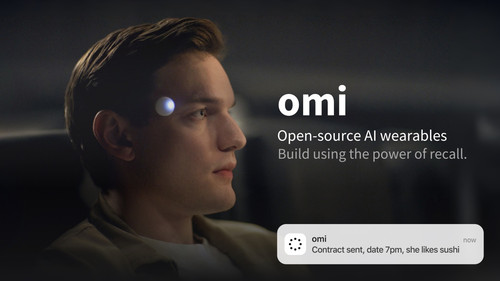 Omi AI