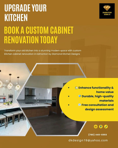 Custom Kitchen Cabinet Renovation Edmonton.jpg