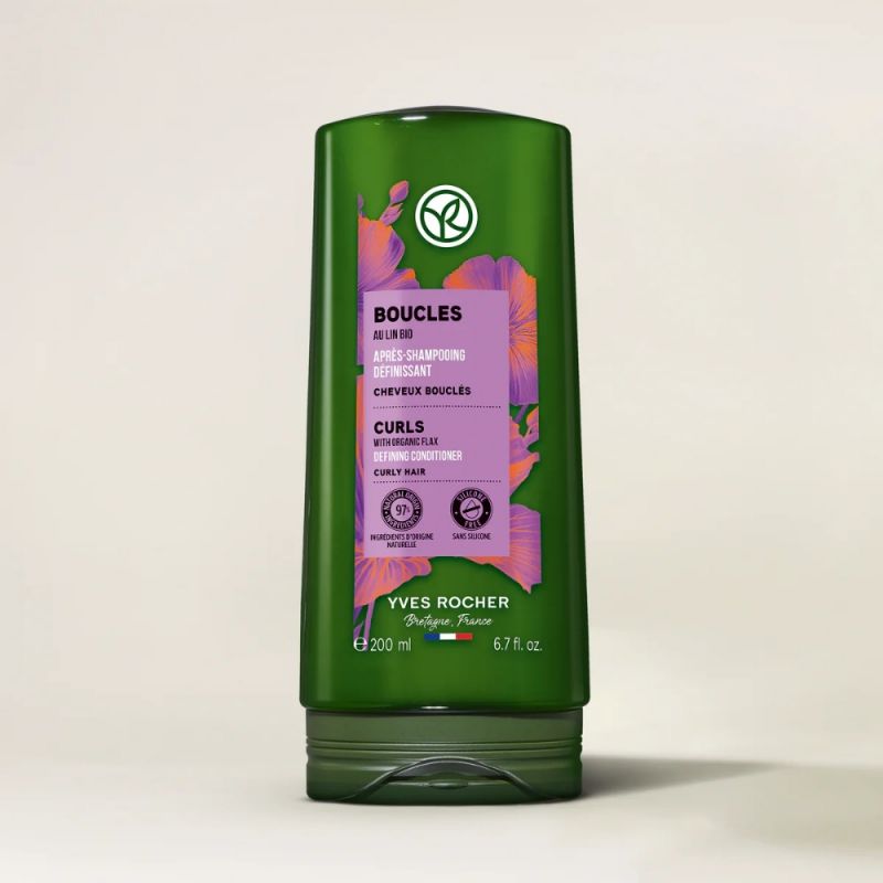 מרכך להזנה ועיצוב תלתלים