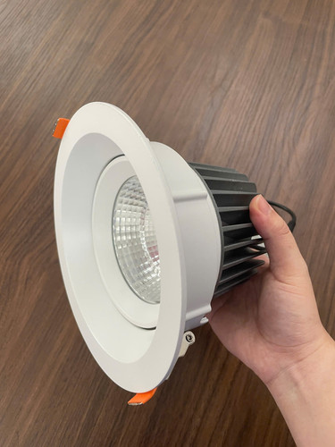 den downlight am tran chieu diem spotlight led philips inside idl1325 led25 nw 25w d175xh115mm d145 .jpg