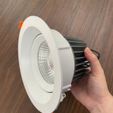 den downlight am tran chieu diem spotlight led philips inside idl1325 led25 nw 25w d175xh115mm d145 
