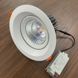 den downlight am tran chieu diem spotlight led philips inside idl1325 led25 nw 25w d175xh115mm d145 