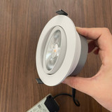den downlight am tran chieu diem spotlight led philips inside idl1420 led20 nw 20w d108xh50mm d95 40