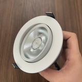 den downlight am tran chieu diem spotlight led philips inside idl1420 led20 nw 20w d108xh50mm d95 40