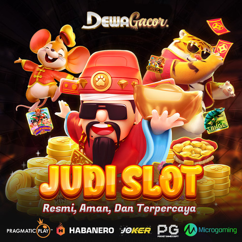 Situs DewaGacor Hadirkan Promo Event Tanpa Syarat Situs DewaGacor Hadirkan Promo Event Tanpa Syarat