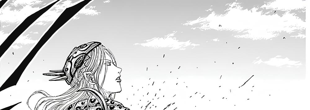 Manga Kingdom Chapter 855 Spoiler/Raw/Engsub: Merciless Arrows 73