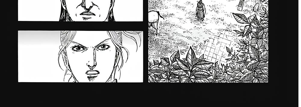 Manga Kingdom Chapter 855 Spoiler/Raw/Engsub: Merciless Arrows 56