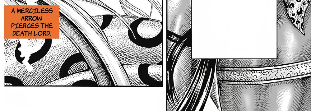 Manga Kingdom Chapter 855 Spoiler/Raw/Engsub: Merciless Arrows 72