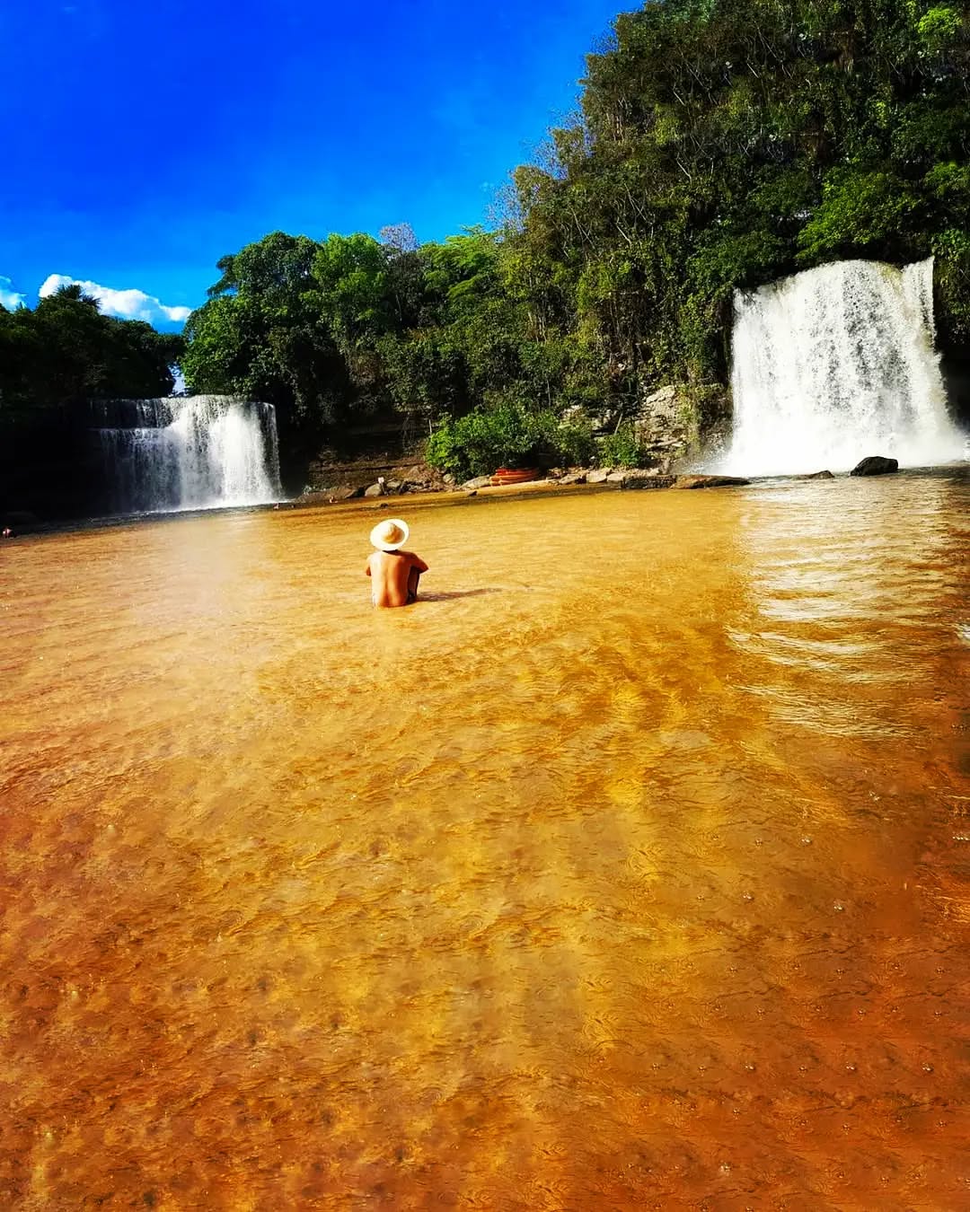 Cachoeiras do Itapecuru