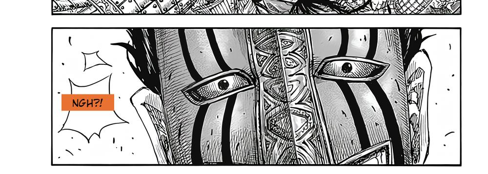 Manga Kingdom Chapter 855 Spoiler/Raw/Engsub: Merciless Arrows 02